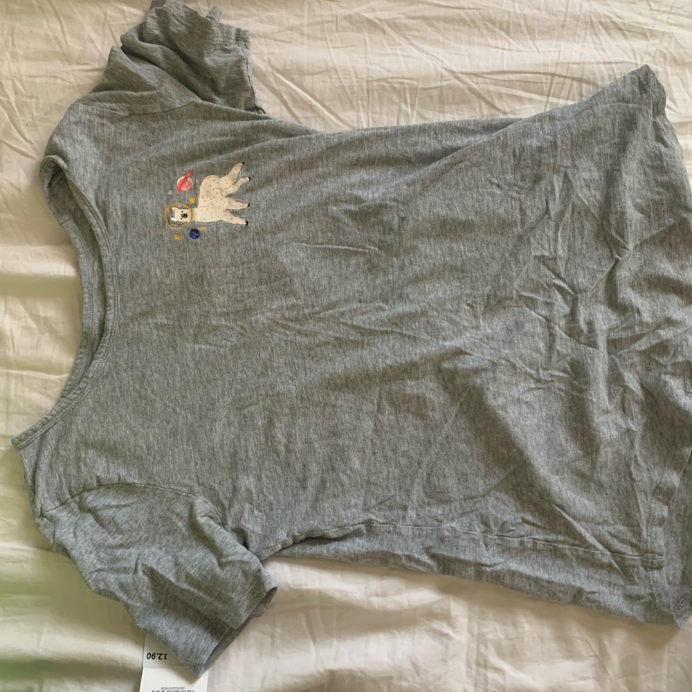 H&M graphic T-shirt